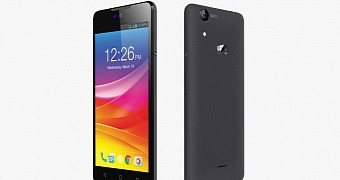 Micromax Canvas Selfie 2 and Canvas Selfie 3 Introduced in India