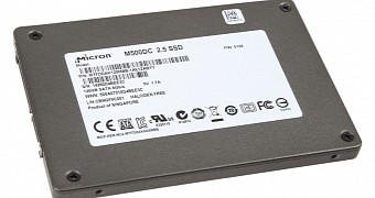 Micron's SSDs will now be made completely in-house