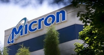 Micron goes ahead in advanced memory technologies