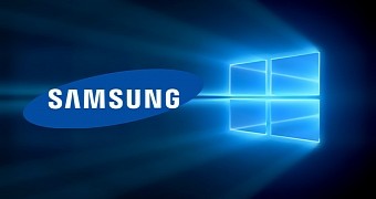Samsung says it'll launch more Windows 10 tablets