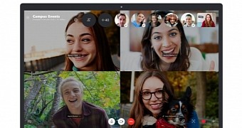FaceTime now supports 50 users in group calls