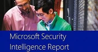Microsoft security report highlights that people started using real-time protection while crooks started targeting older OS versions