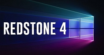 The Redstone 4 update is due in the spring of 2018