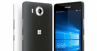 Microsoft Acknowledges Lumia 950 Issues with Windows 10 Mobile 10586.29 Update