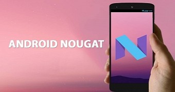 Microsoft Already Embracing Android Nougat