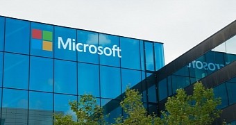 Microsoft is the world's most valuable company right now