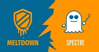 The Meltdown and Spectre flaws impact chipsets made by Intel, AMD, and ARM