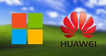 Microsoft says Huawei devices will continue to get updates