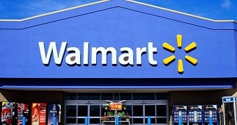 Walmart will adopt Microsoft cloud services company-wide