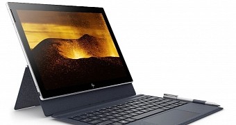 HP ENVY x2 is one of the first devices running Windows 10 on ARM