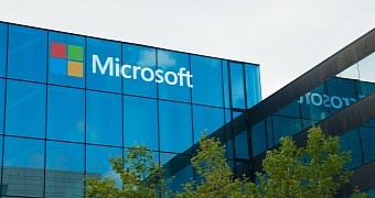 Microsoft says innovation is key to digital transformation