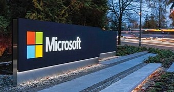 Microsoft reports solid performance for FY21