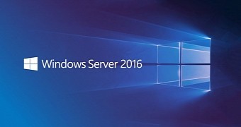 Windows Server 2016 is available on MSDN and VLSC