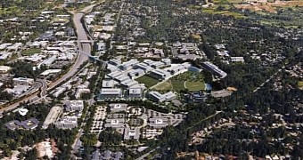 This is what the Microsoft HQ in Redmond could end up looking like after this 7-year expansion plan