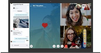 Microsoft says it'll update Skype more frequently than before