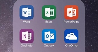 The April 2018 update for Office on iOS is now live