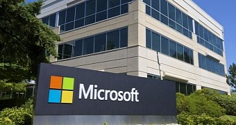Microsoft Announces New Leadership Changes