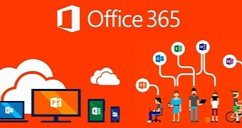 Office 365 is one popular work from home solution