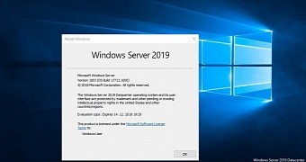 New updates are live today for Windows Server