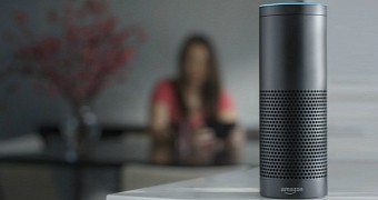 Amazon Echo will allow Skype calls with Alexa
