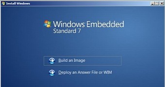 Windows Embedded Standard 7 is now an unsupported system