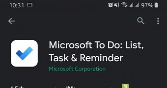 Microsoft To Do is Microsoft's preferred app going forward