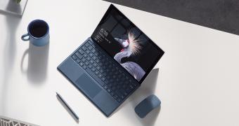 The Surface Pro with LTE will go on sale for consumers in 2018