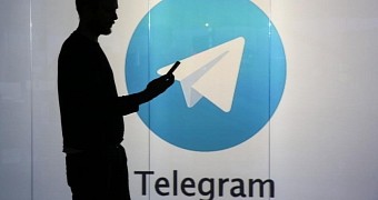 Telegram was banned because it refused to provide access to its servers