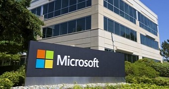 Microsoft says employees should work from home until March 25