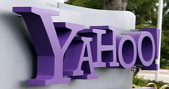 Microsoft wants to make sure that it remains the search provider of Yahoo