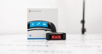 Microsoft Band 2 Price Slashed, Now Costs as Much as the First Version