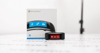 Microsoft Band 2 launched in October