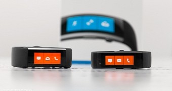 Microsoft Band 3 Killed Off for Good, Windows 10 Smartwatch Still Possible