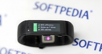 The first-generation Band available at a 50 percent discount