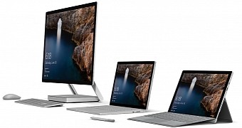 Microsoft's Surface lineup is growing with every generation