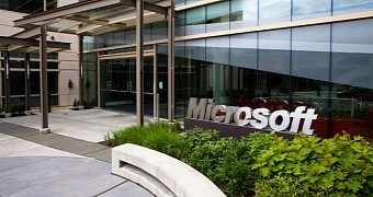 Microsoft is the top donor of the year for the OpenBSD Foundation