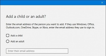 Microsoft Blocking Some Third-Party Windows Browsers as Part of Family Settings