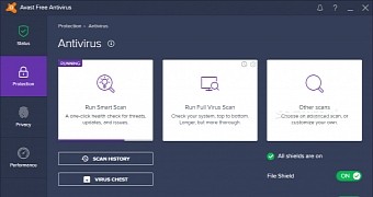 avast free antivirus review 2018