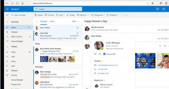 Microsoft Bringing Outlook to Microsoft Edge and Google Chrome Browsers