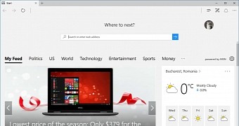 Microsoft Brings Edge in Line with Chrome and Firefox, Adds Brotli Support