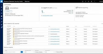 Windows Defender ATP EDR becoming available on Windows 7 as well