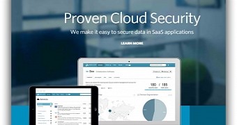 Adallom focuses on cloud security