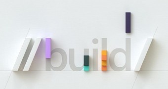 The Build event was scheduled to take place in May