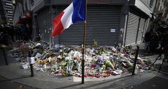 Microsoft CEO on Paris Attacks: A Tragedy for All of Humanity