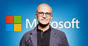 Microsoft CEO Receives $18.3 Million (€16 Million) Bonus for 2015 Performance