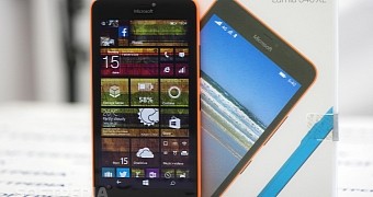 Windows Phone isn't dead, Satya Nadella says