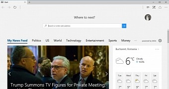 Microsoft Claims Edge Is Faster and More Secure than Google Chrome in New Ads - Video