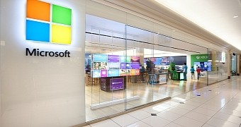 All Microsoft Stores are closed due to COVID-19