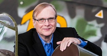 Paul Allen was the one who picked Microsoft's name
