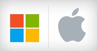 Microsoft believes Apple's App Store policy is abusive